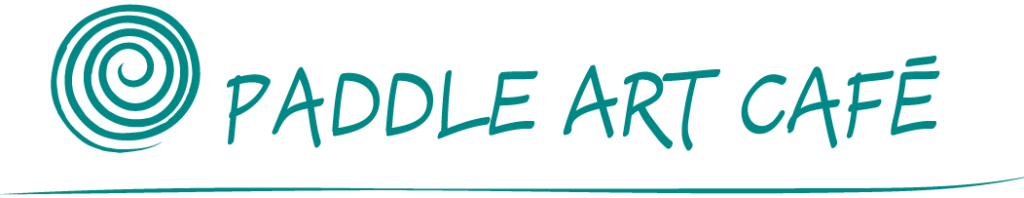 Paddle Art Café
